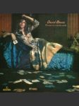 The man who sold the world bowie david - náhled