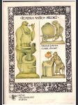 Řemesla našich předků janotka miroslav, linhart karel - náhled
