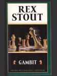Gambit stout rex - náhled