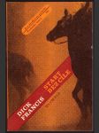 Start bez cíle francis dick - náhled