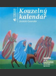 Kouzelný kalendář gaarder jostein - náhled