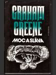 Moc a sláva greene graham - náhled