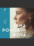 Nultá hodina (audiokniha) poncarová jana - náhled