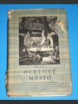 Ocelové město - náhled