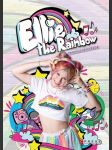 Ellie the rainbow - zrodila se hvězda lollipopz , barczik moni, koblížková ště - náhled