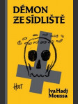 Démon ze sídliště iva hadj moussa - náhled