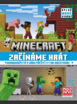 Minecraft - začínáme hrát - úplně nové vydání - náhled