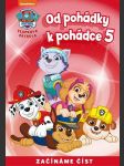 Od pohádky k pohádce - tlapková patrola 5 - náhled