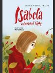 Isabela a červené šípky peroutková ivana - náhled