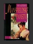 Mansfieldské panství - náhled
