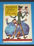 Pohádky  (ilustrace: Cyril Bouda) - náhled