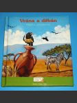 Vrána a džbán - Příběh o vynalézavosti - náhled