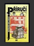 Příručí - náhled