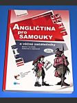 Angličtina pro samouky a věčné začátečníky + MP3 - náhled