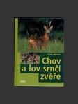 Chov a lov srnčí zvěře - náhled