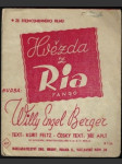 Hvězda z ria - náhled
