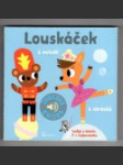 Louskáček - 6 melodií, 6 obrázků - náhled