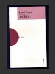 Matka - náhled