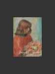 Degas a Renoir. Neznámá díla - náhled
