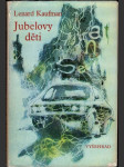 Jubelovy děti - náhled