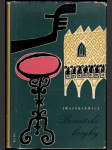 Benátské krajky - náhled