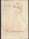 Heptameron (veľký formát) - náhled
