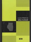 Izba bolesti - náhled