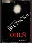 Bludička a oheň - náhled