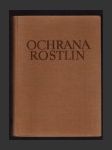 Ochrana rostlin - náhled
