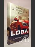 Průvodce automobilovými znaky. Loga a jejich grafické zpracování - náhled