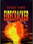 Firecracker (s podpisom autora) - náhled