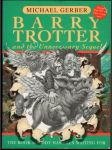 Barry Trotter and the Unnecessary Sequel - náhled