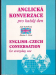 Anglická konverzace pro každý den - náhled