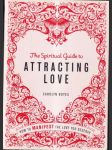 Attracting Love - náhled
