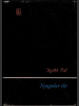 Nyugtalan élet - náhled