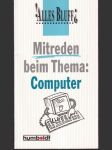 Alles Bluff Mitreden beim Thema Computer - náhled