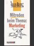 Alles Bluff Mitreden beim Thema Marketing - náhled