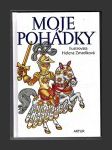 Moje pohádky - náhled