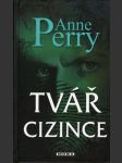 Tvář cizince - náhled