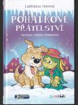 Pohádkové přátelství - náhled
