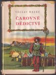 Čarovné dědictví - náhled