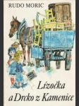 Lízočka a Drcko z Kamenice (veľký formát) - náhled