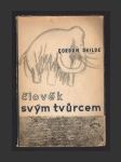 Člověk svým tvůrcem - náhled