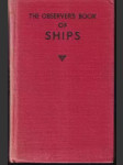 The observer´s Book of Ships (malý formát) - náhled