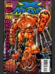 X-Men May 96 (16) Death Knell! - náhled