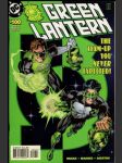 Green Lantern #100  The Team-Up You Never Expected! - náhled