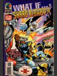 What If #84 Shard had lived instead of Bishop - náhled