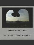 Vivat Mozart - náhled