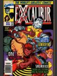 Excalibur #115 - náhled