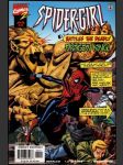 Spider-Girl #4 - náhled